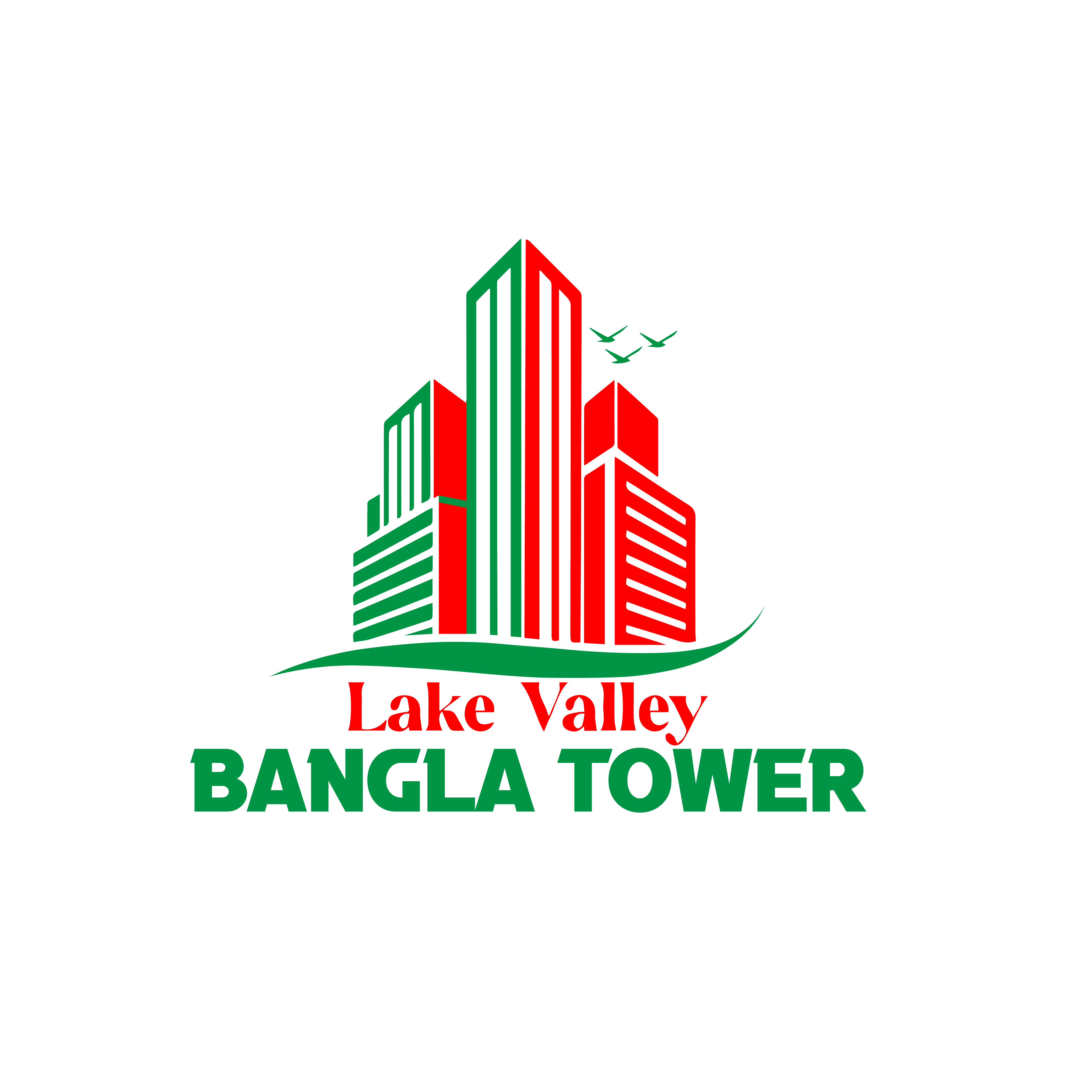 Bangla Tower