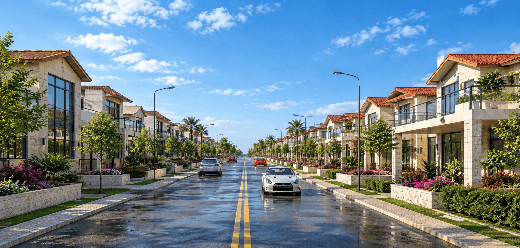 Lake Valley Duplex City property image