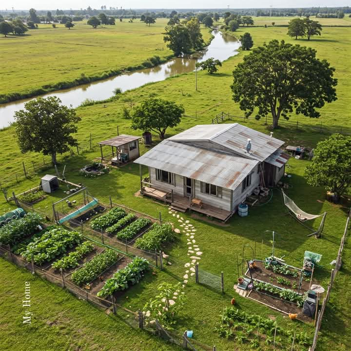 Lake Valley Agro Farm